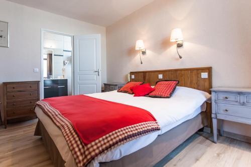Hotel H�tel De La Plage