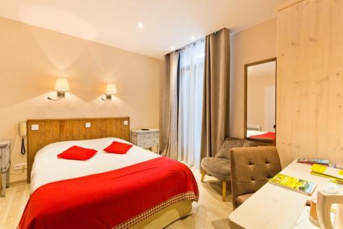 Hotel H�tel De La Plage