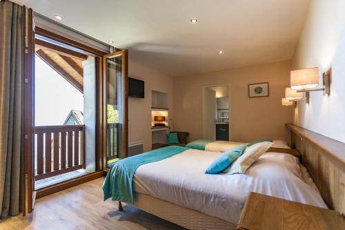 Hotel H�tel De La Plage