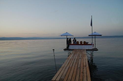 Hotel H�tel De La Plage