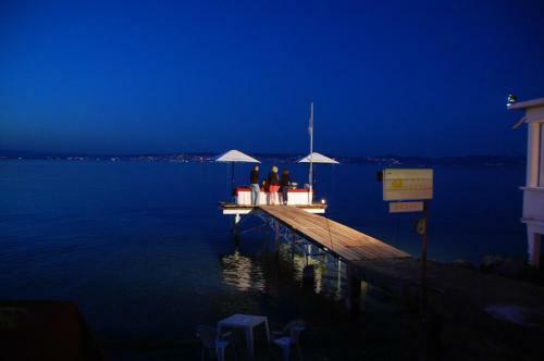 Hotel H�tel De La Plage