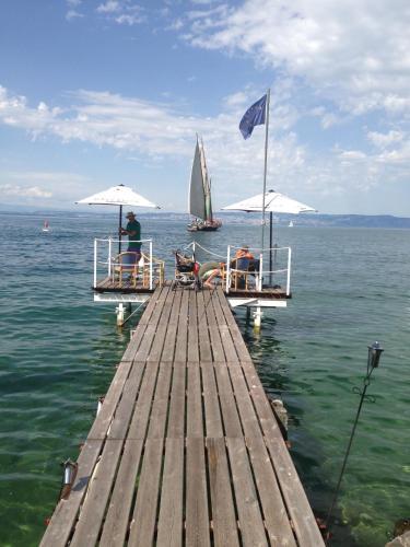 Hotel H�tel De La Plage