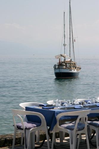 Hotel H�tel De La Plage