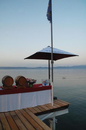 Hotel H�tel De La Plage