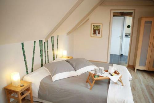 Bed & Breakfast Chambres D'hotes Losten Ar Gogues