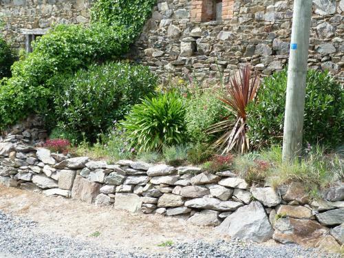Bed & Breakfast Chambres D'hotes Losten Ar Gogues