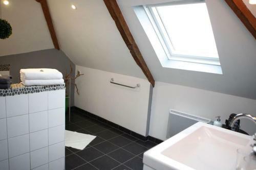 Bed & Breakfast Chambres D'hotes Losten Ar Gogues