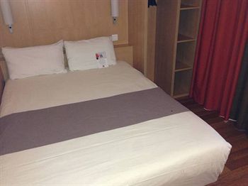 Hotel H�tel Ibis Sarcelles