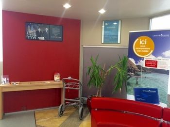Hotel H�tel Ibis Sarcelles