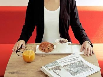 Hotel H�tel Ibis Sarcelles