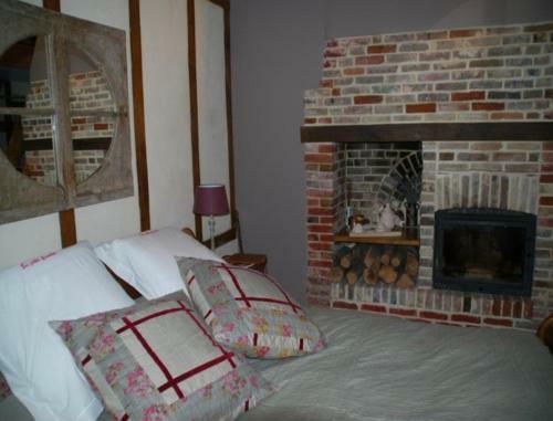 Bed & Breakfast Chambres D'h�tes La Petite Flamb�e
