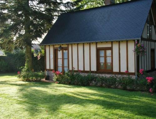 Bed & Breakfast Chambres D'h�tes La Petite Flamb�e