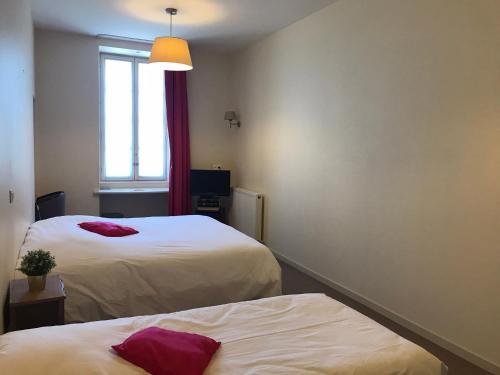 Hotel Hostellerie G�raud De Graves