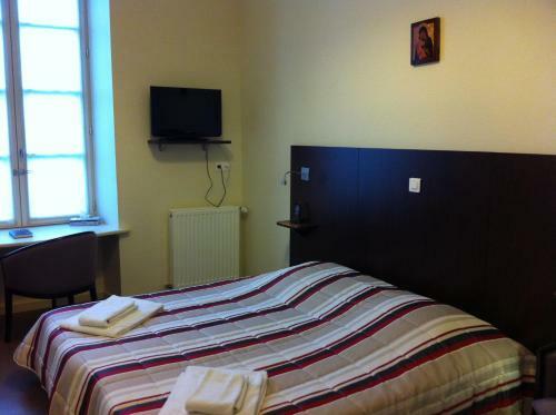 Hotel Hostellerie G�raud De Graves