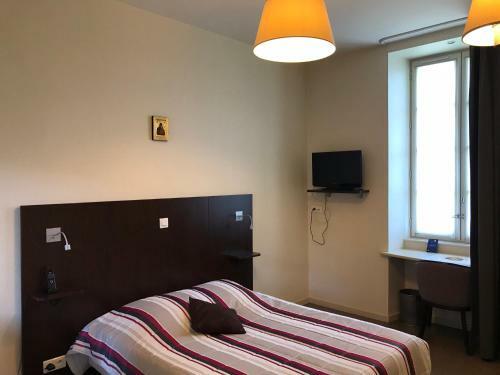 Hotel Hostellerie G�raud De Graves