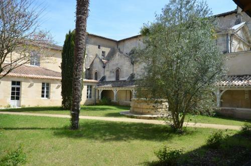 Hotel Hostellerie G�raud De Graves
