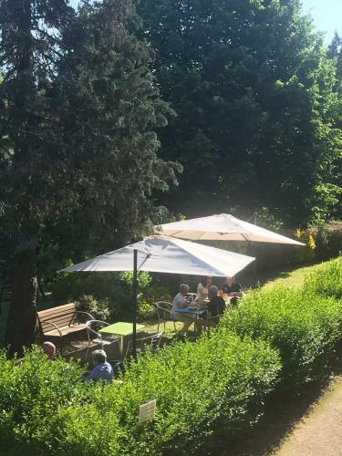 Hotel Hostellerie G�raud De Graves