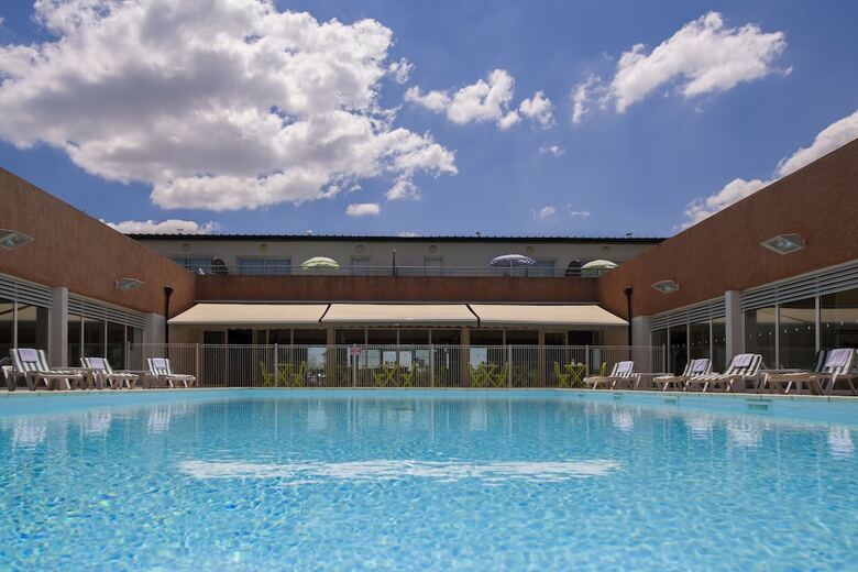 Hotel Domaine Du Green