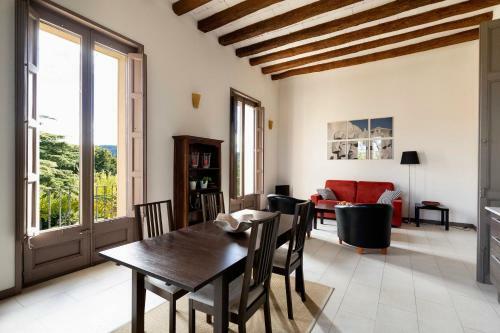 Apartamento Torre Nova