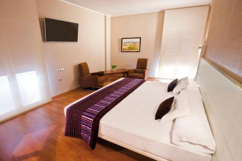 Hotel Fuente El Cura