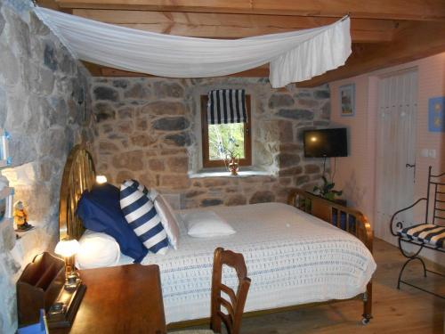 Bed & Breakfast Domaine De La Chave