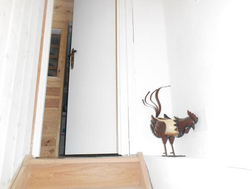 Bed & Breakfast Domaine De La Chave