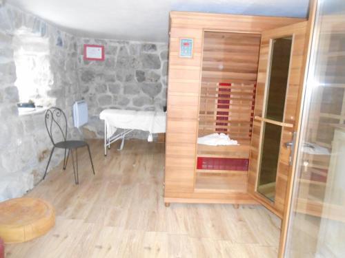 Bed & Breakfast Domaine De La Chave