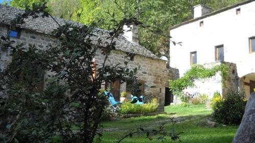 Bed & Breakfast Domaine De La Chave