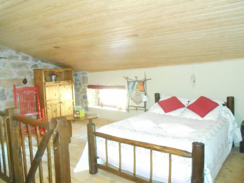 Bed & Breakfast Domaine De La Chave