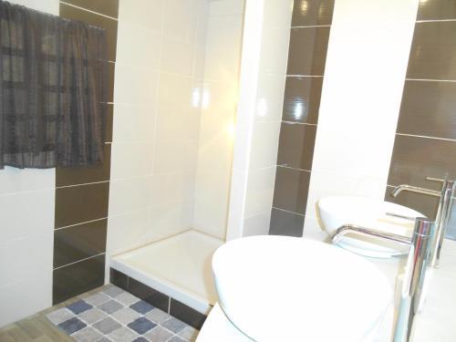 Bed & Breakfast Domaine De La Chave