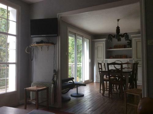 Bed & Breakfast Domaine De La Chave