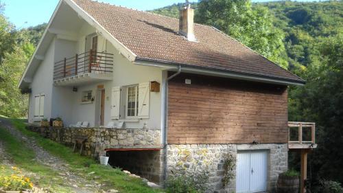 Bed & Breakfast Domaine De La Chave