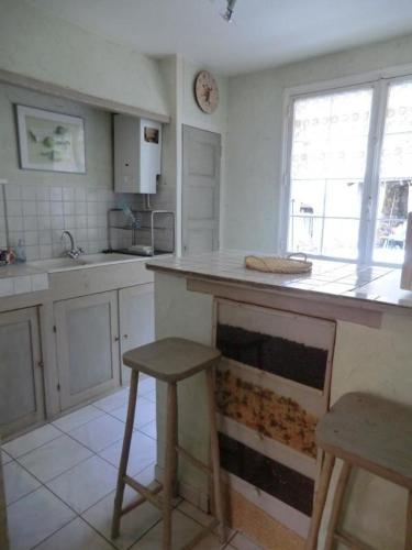 Bed & Breakfast Domaine De La Chave