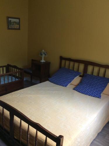 Bed & Breakfast Domaine De La Chave