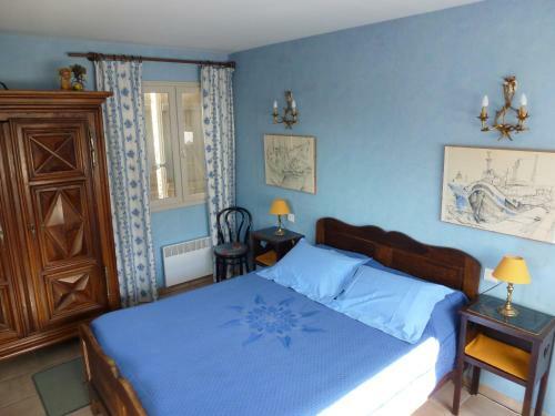 Bed & Breakfast Domaine Du Planas