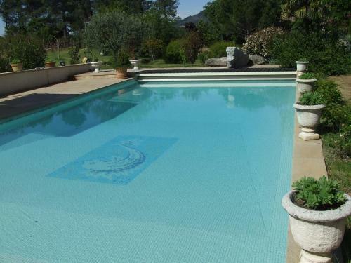Bed & Breakfast Domaine Du Planas