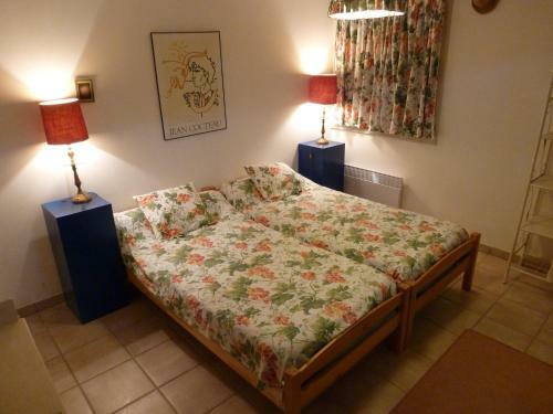 Bed & Breakfast Domaine Du Planas