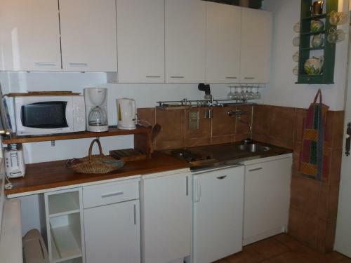 Bed & Breakfast Domaine Du Planas