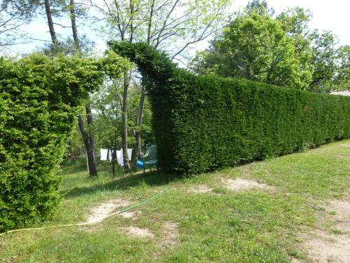 Bed & Breakfast Domaine Du Planas