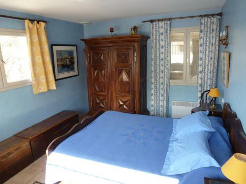 Bed & Breakfast Domaine Du Planas