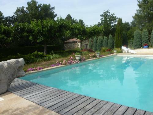 Bed & Breakfast Domaine Du Planas