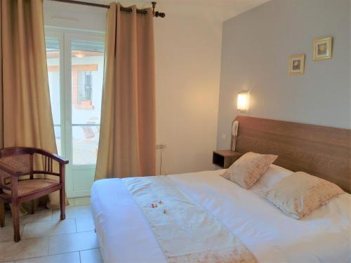 Hotel H�tel Du Ch�teau