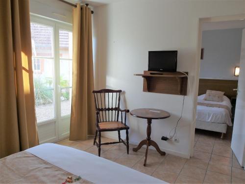 Hotel H�tel Du Ch�teau