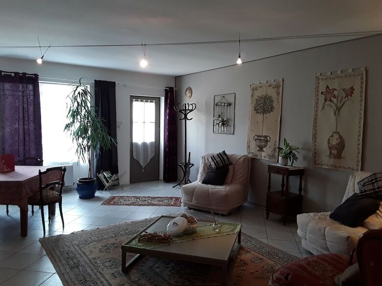 Bed & Breakfast La Belviniere
