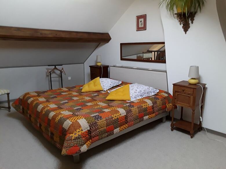 Bed & Breakfast La Belviniere