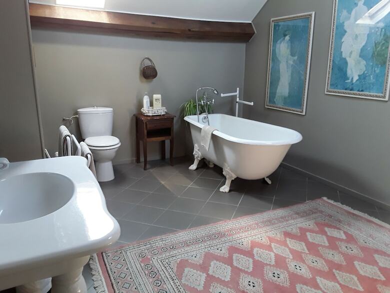 Bed & Breakfast La Belviniere