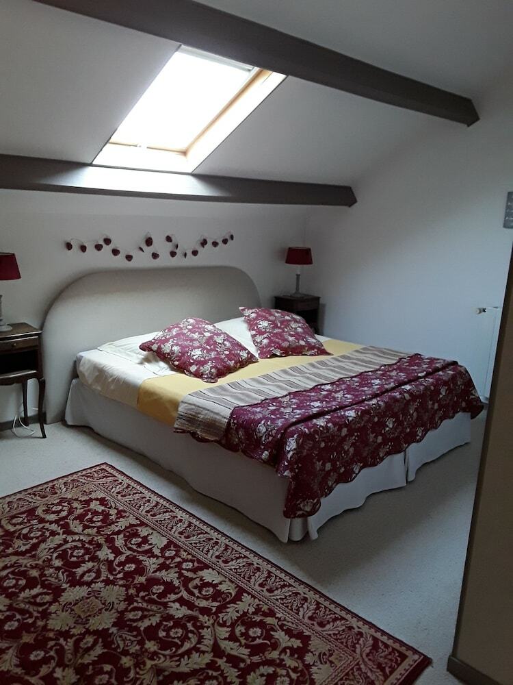 Bed & Breakfast La Belviniere