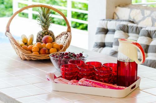 Beautiful Countryside Villa