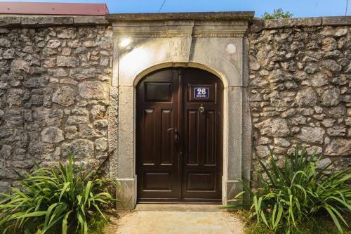 Holiday House Sea Valley