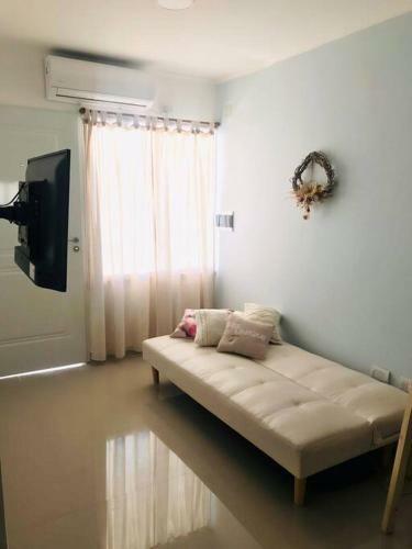 Apartamento Departamento Las Magnolias